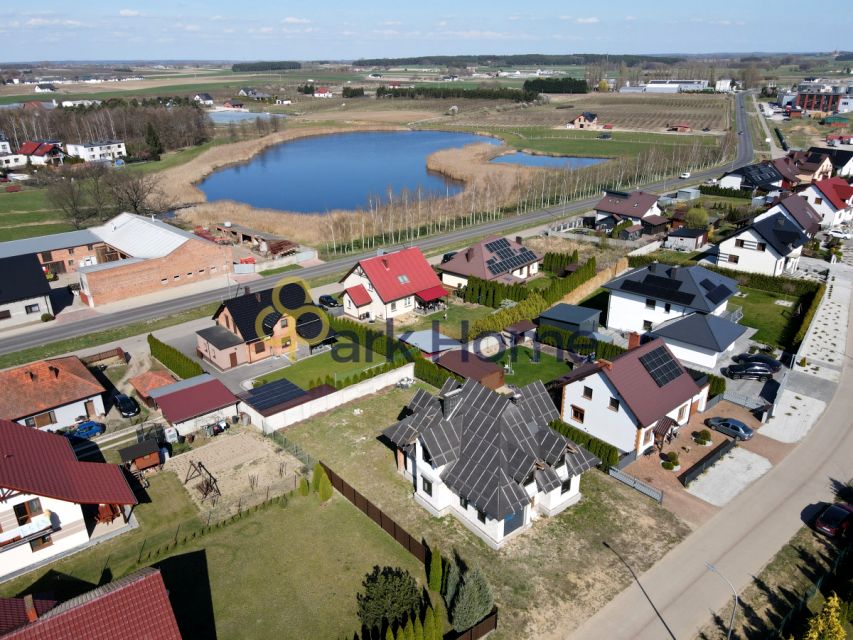 Dom Krzywiń