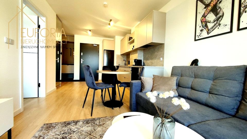 Mieszkanie Łódź