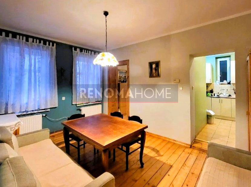 Mieszkanie Wrocław sprzedaż