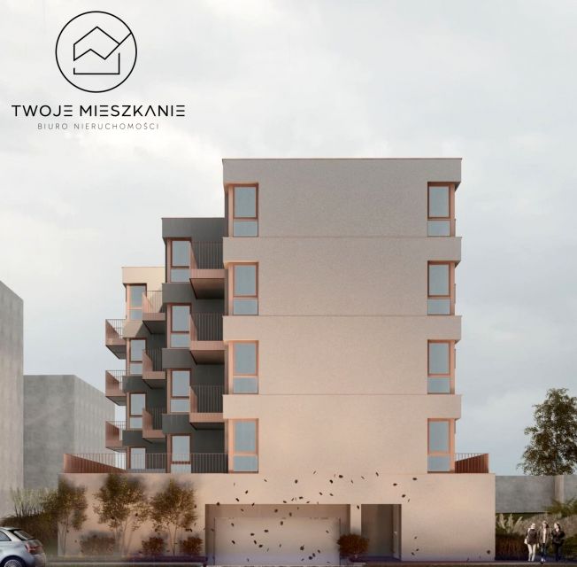 Mieszkanie Warszawa