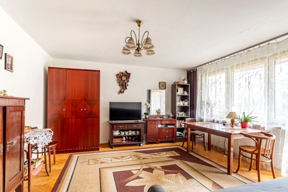 Mieszkanie Warszawa sprzedaż