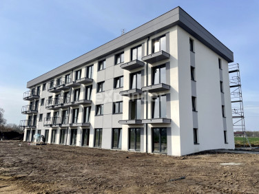 Mieszkanie Kraków