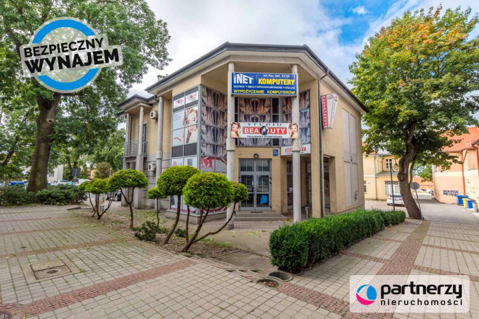 Lokal Kwidzyn