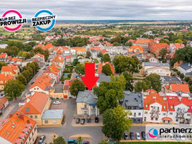 Lokal Kwidzyn