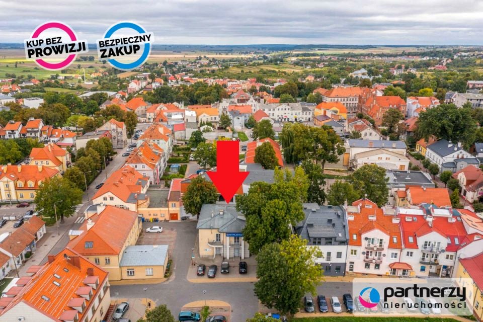 Lokal Kwidzyn