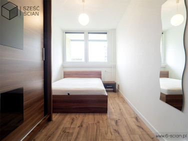 Mieszkanie Wrocław