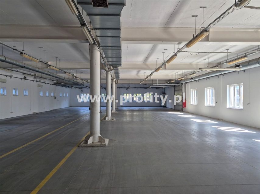 Budynek użytkowy Katowice