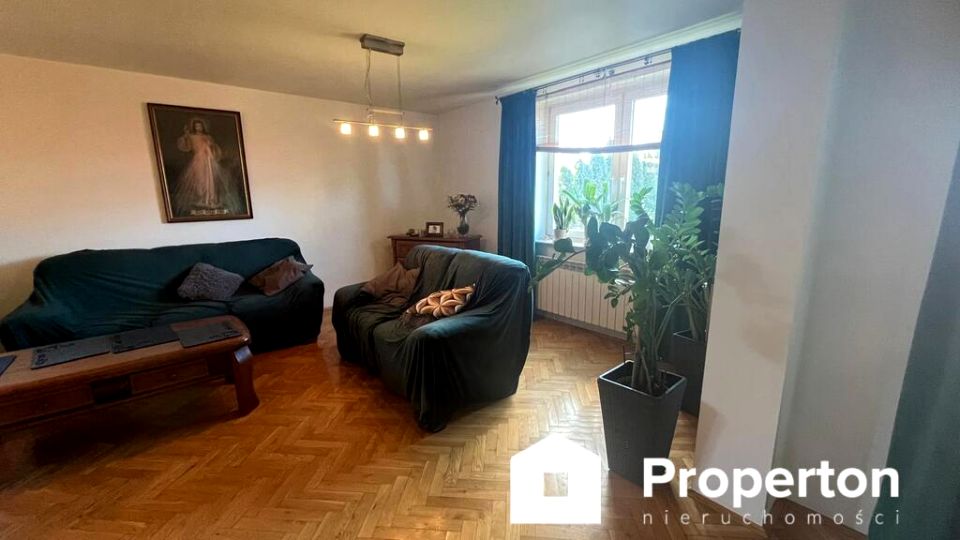 Dom wolnostojący sprzedaż