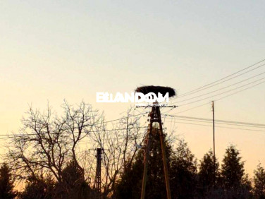 Działka Dębowce
