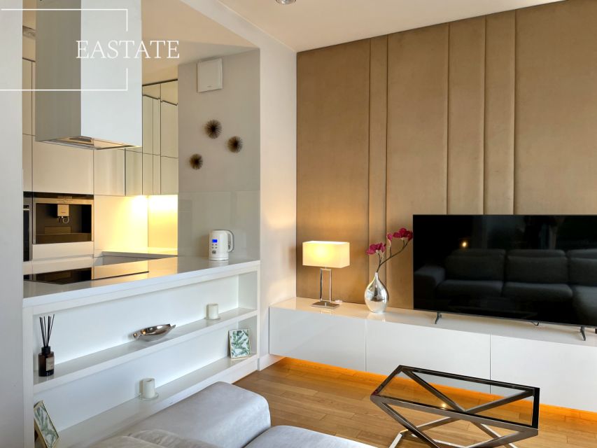 Mieszkanie apartamentowiec sprzedaż