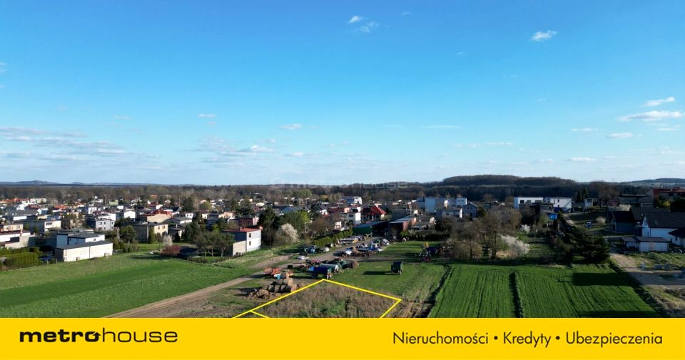 Działka Świerklaniec