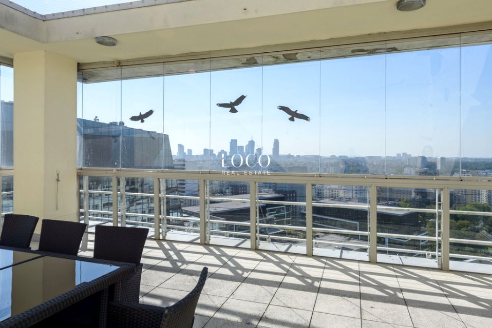 Lokal Warszawa