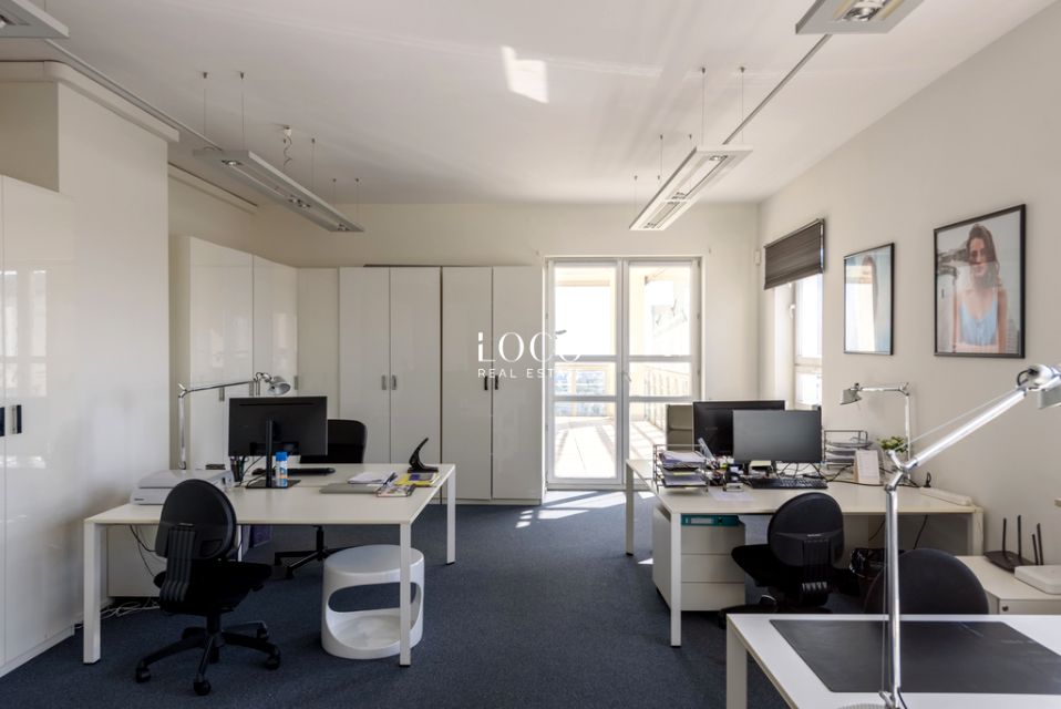 Lokal Warszawa