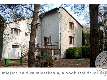 Dom Nowa Mała Wieś sprzedaż