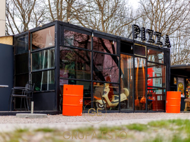 Lokal Kraków