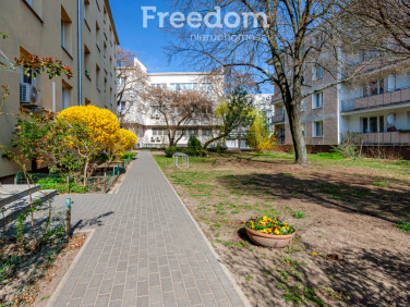 Mieszkanie Warszawa
