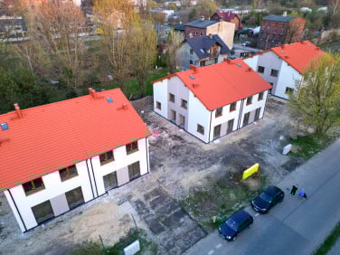 Mieszkanie Chorzów