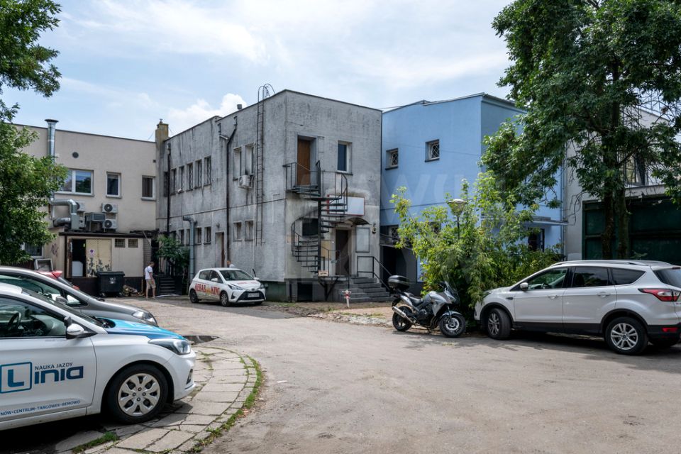 Lokal Warszawa