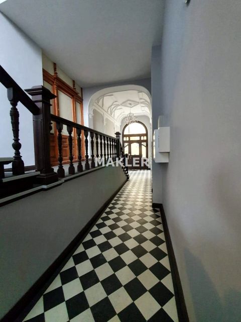 Mieszkanie Bydgoszcz