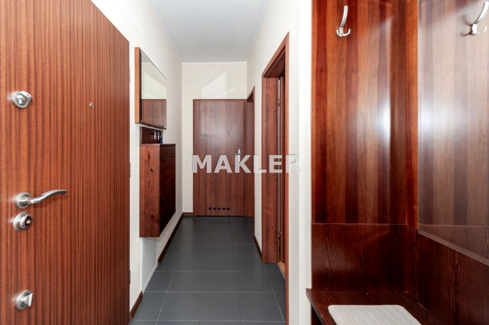 Mieszkanie Bydgoszcz