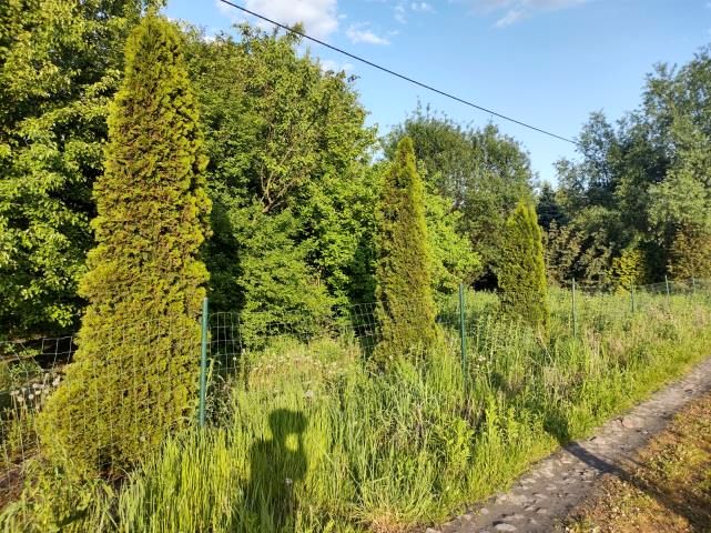 Działka budowlana sprzedam