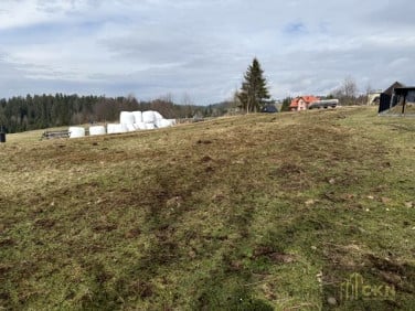 Działka budowlana Nowy Targ