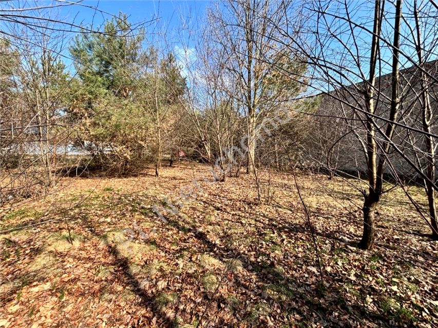 Działka Stara Wieś