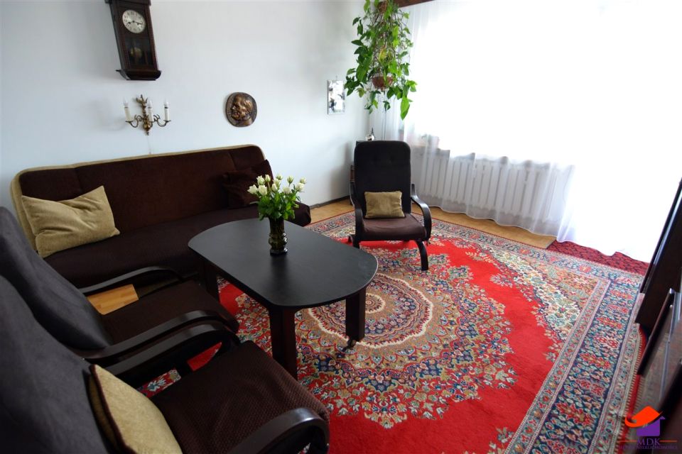 Mieszkanie Chorzów sprzedaż