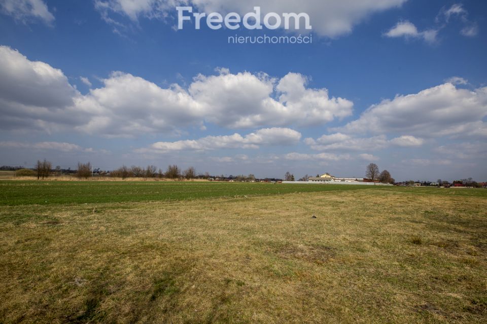 Działka Kamień