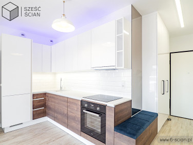Mieszkanie Wrocław