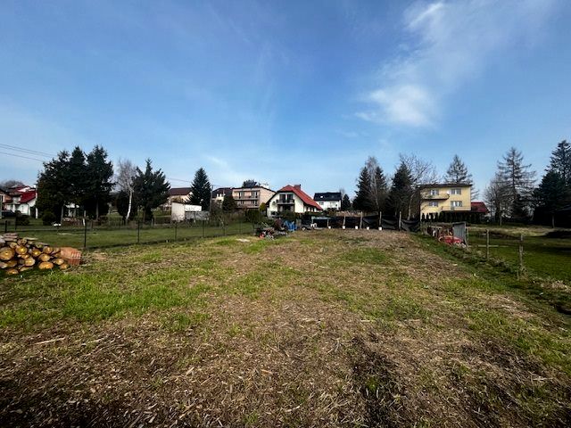 Działka budowlana sprzedam
