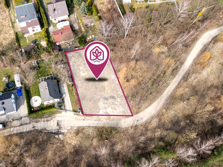 Działka budowlana Wrocław