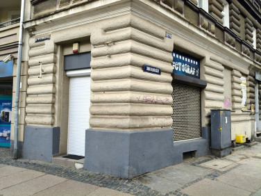 Lokal Szczecin