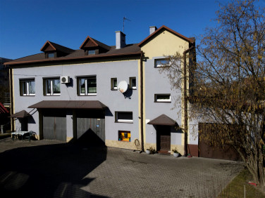 Dom Pawłowice
