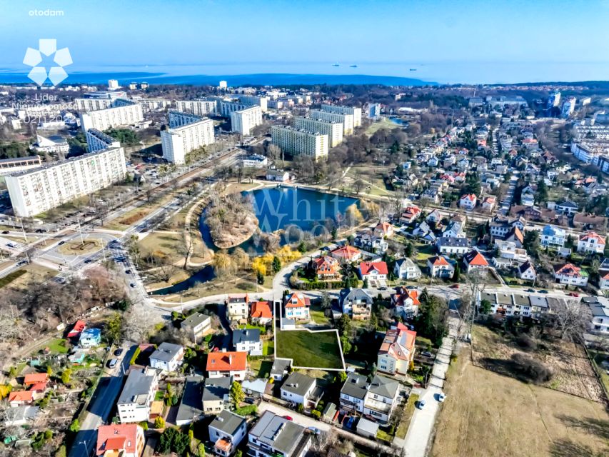 Działka inna Gdańsk