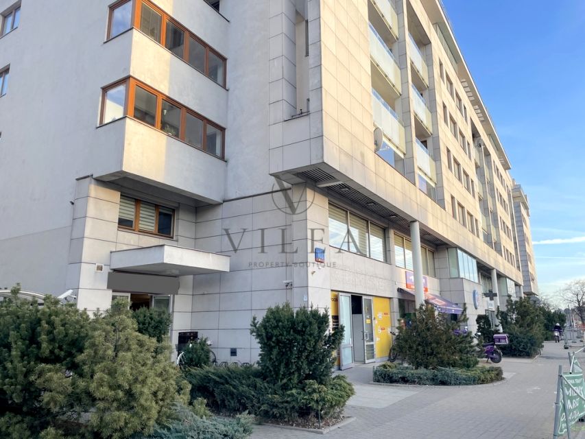 Lokal Warszawa