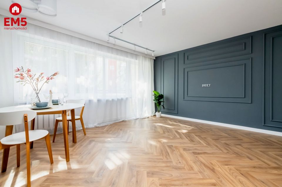 Mieszkanie Białystok