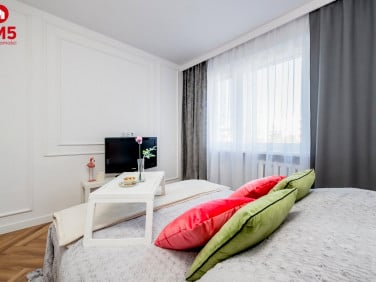 Mieszkanie Białystok
