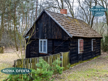 Działka Kije