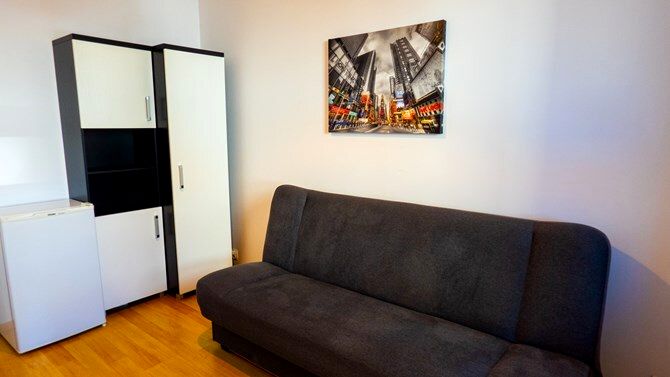 Pokój umeblowany do wynajęcia Wrocław