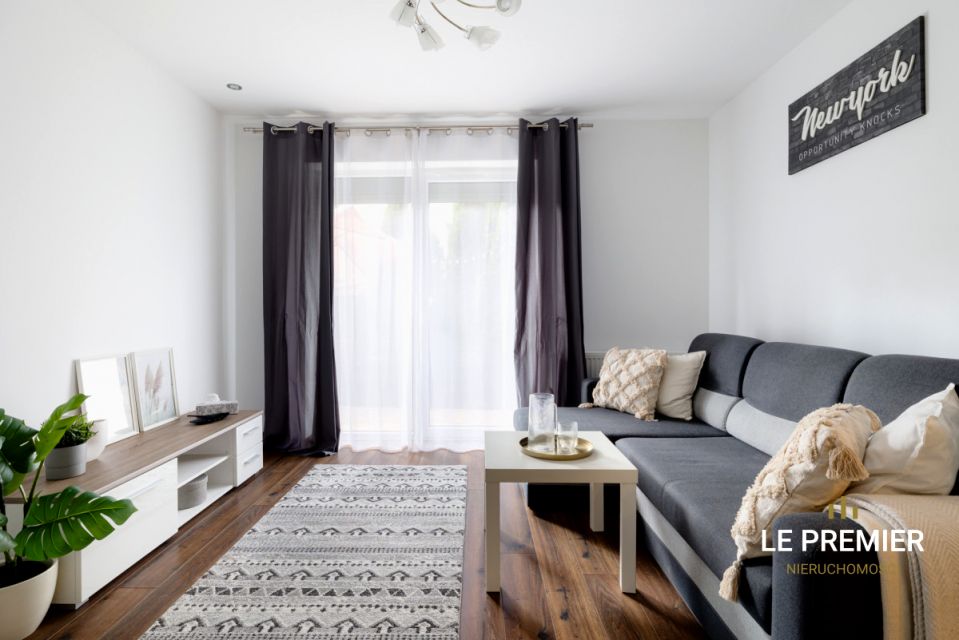 Mieszkanie blok mieszkalny sprzedaż