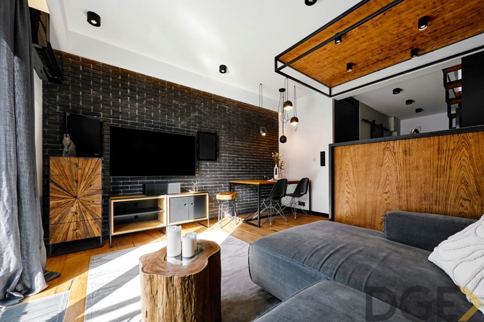 Mieszkanie apartamentowiec sprzedaż
