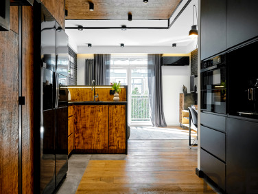 Mieszkanie apartamentowiec Kraków