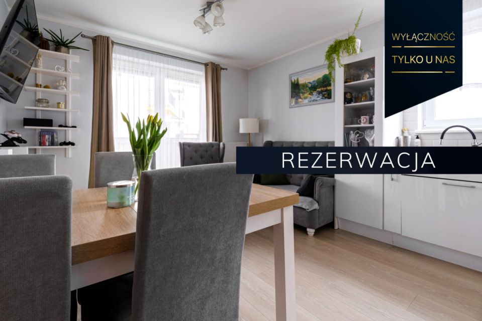 Mieszkanie Gdańsk sprzedaż