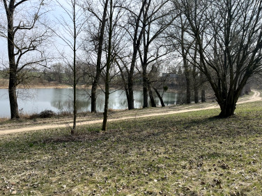 Działka Kiczarowo