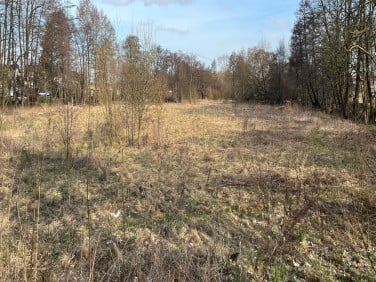 Działka inwestycyjna sprzedam