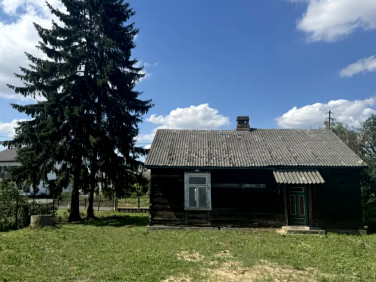 Działka siedliskowa Pniewiski