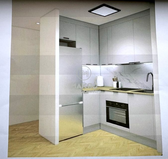 Mieszkanie blok mieszkalny sprzedaż