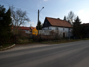 Działka budowlana sprzedam