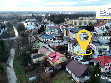 Dom HRUBIESZÓW